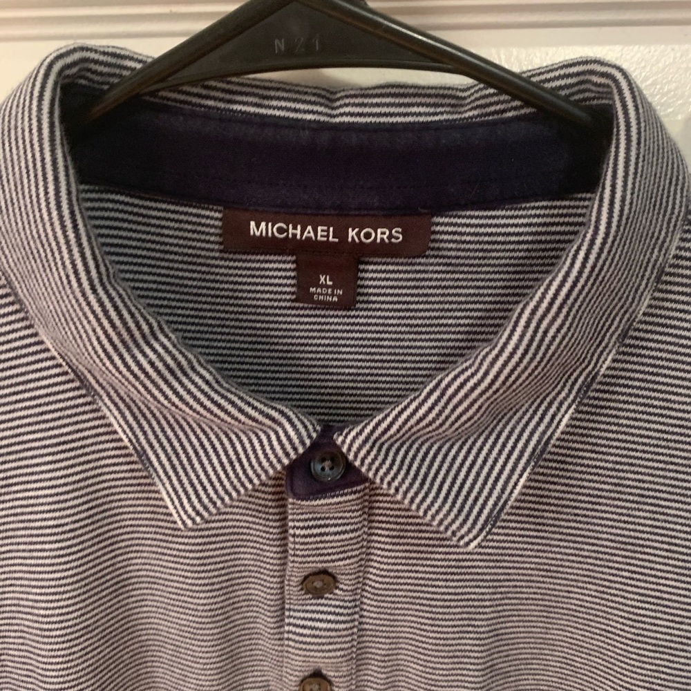Michael Kors Polo
